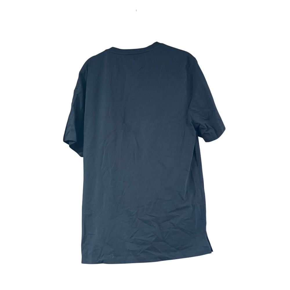 5.11 Tactical Men's Delta Henley Short Sleeve Shirt Medium - Picture 2 of 9